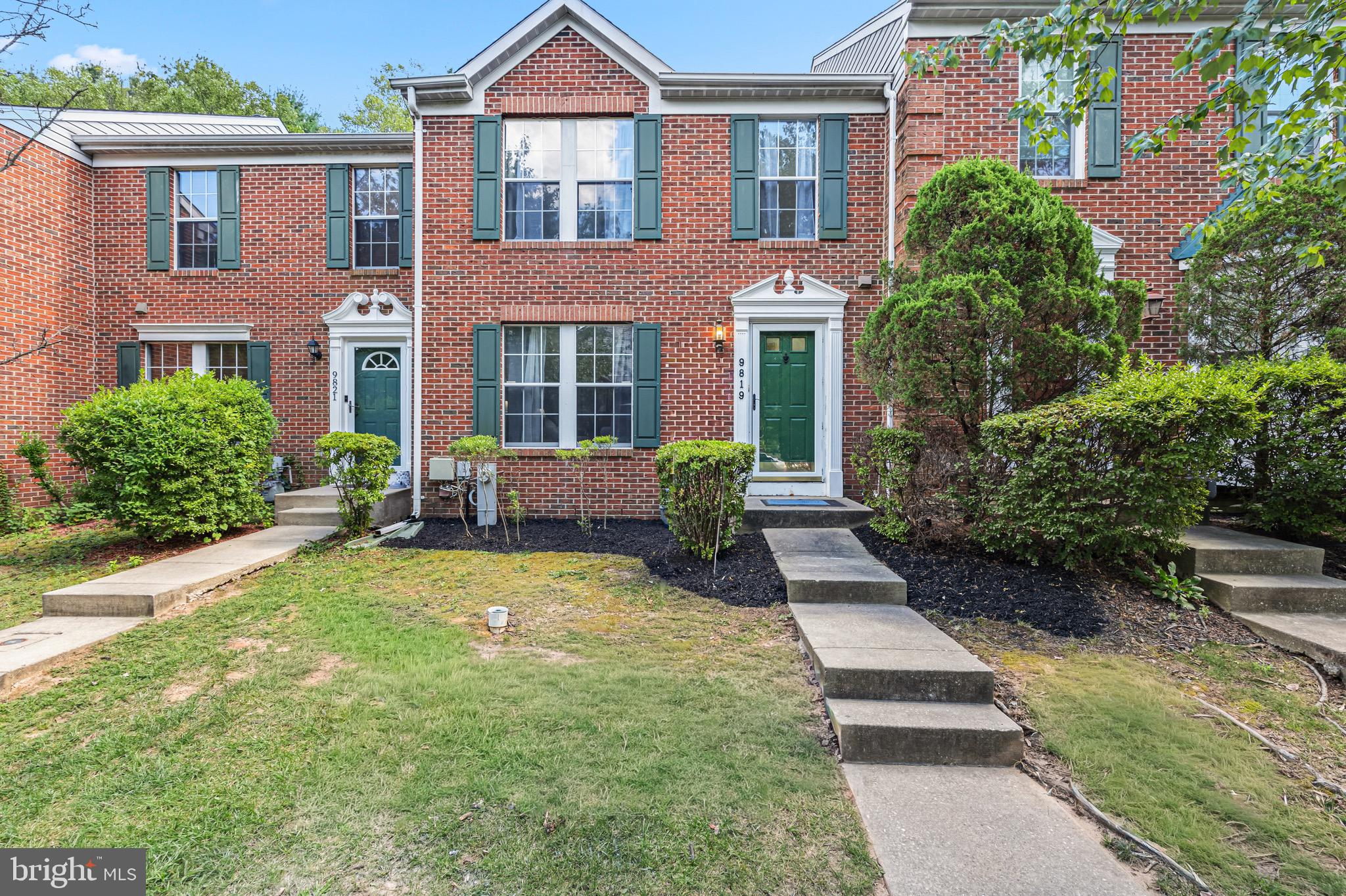 OWINGS MILLS - Residential