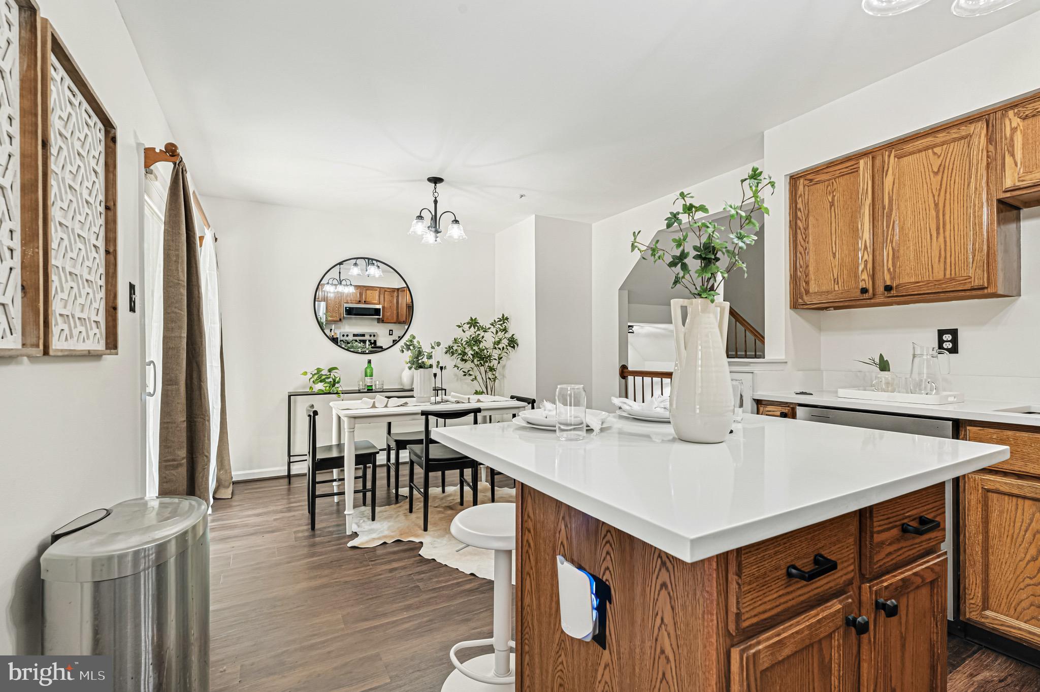 OWINGS MILLS - Residential