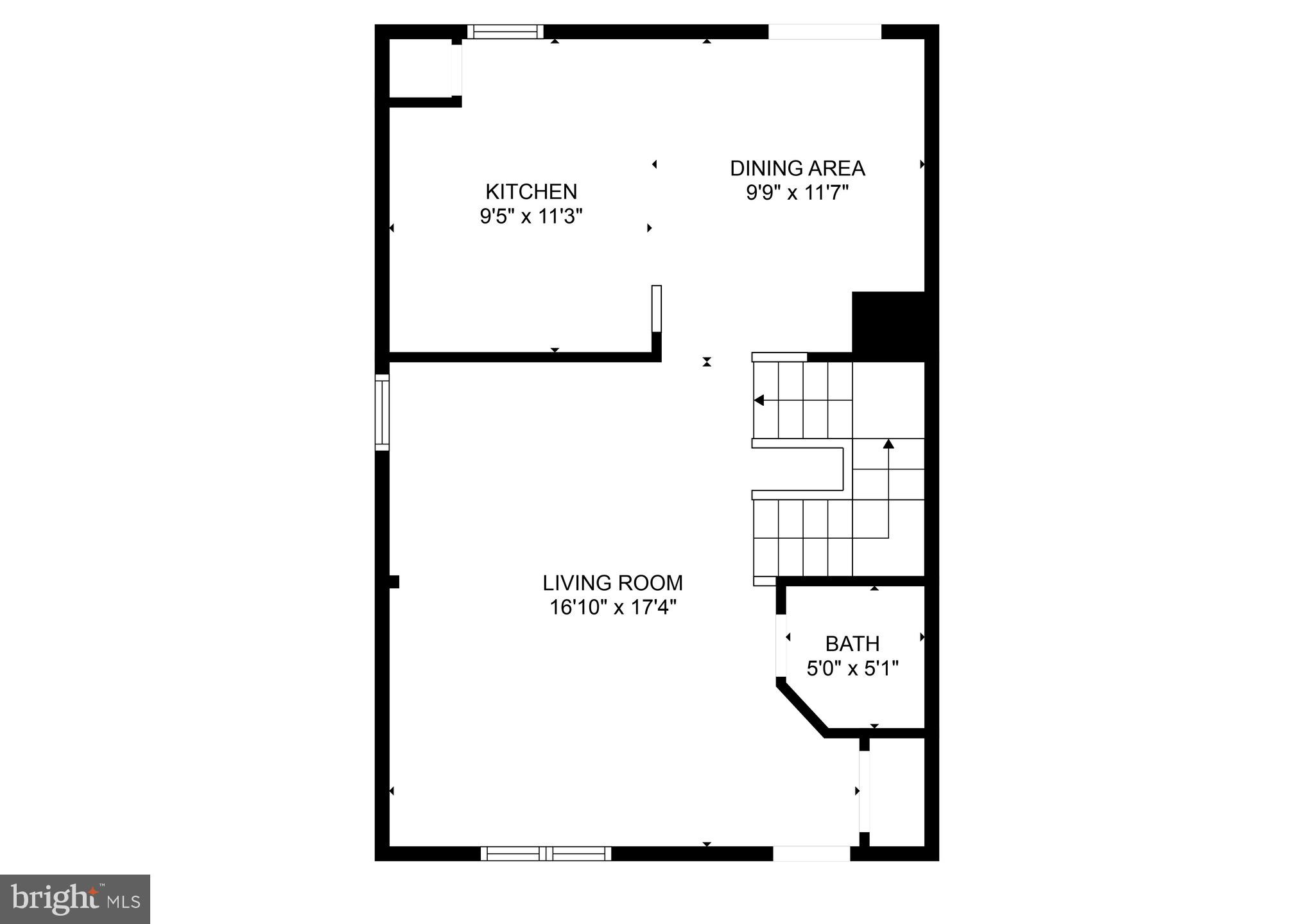 OWINGS MILLS - Residential