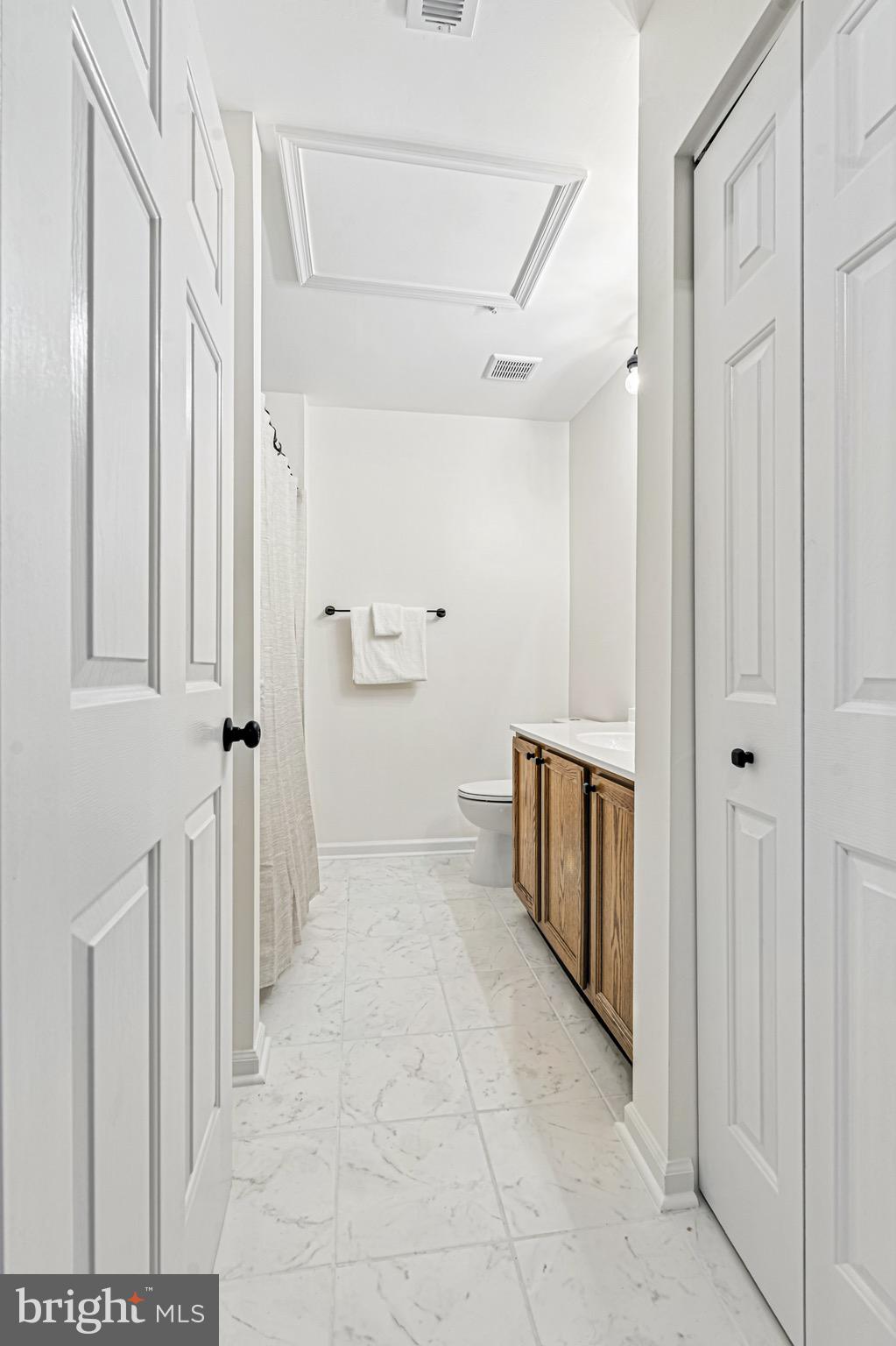 OWINGS MILLS - Residential