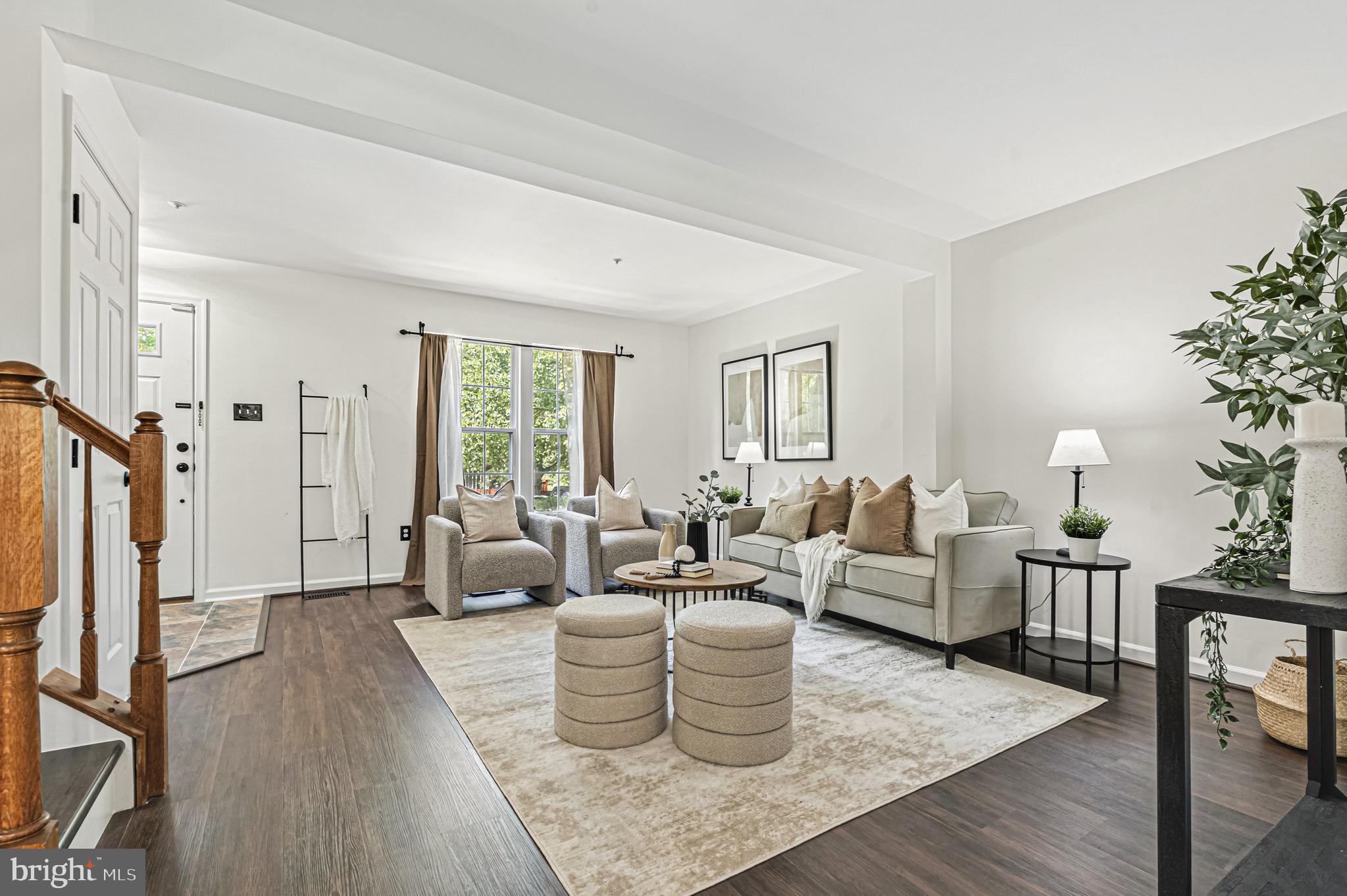 OWINGS MILLS - Residential