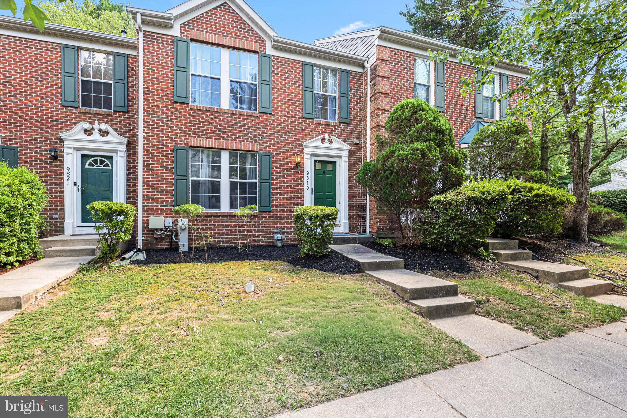 OWINGS MILLS - Residential