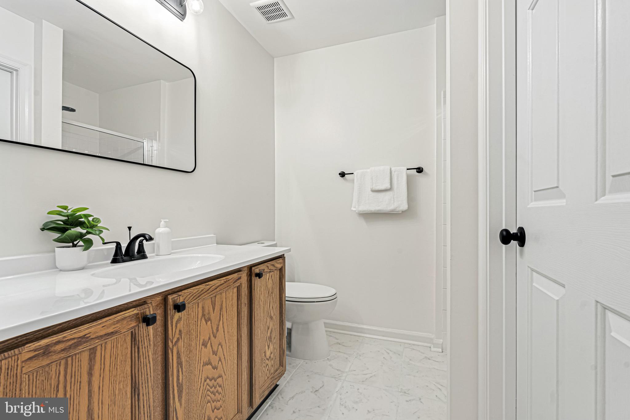 OWINGS MILLS - Residential