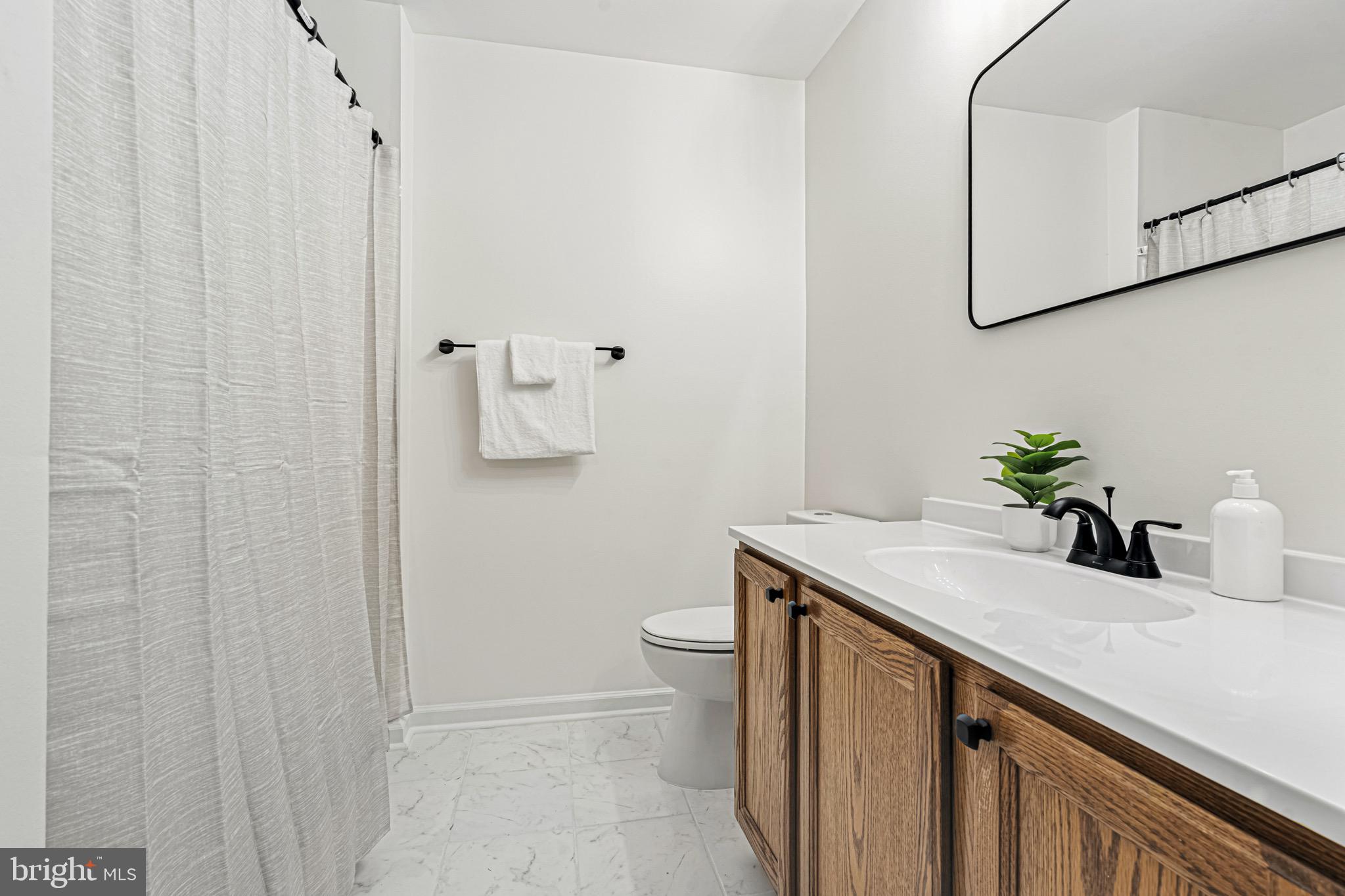 OWINGS MILLS - Residential