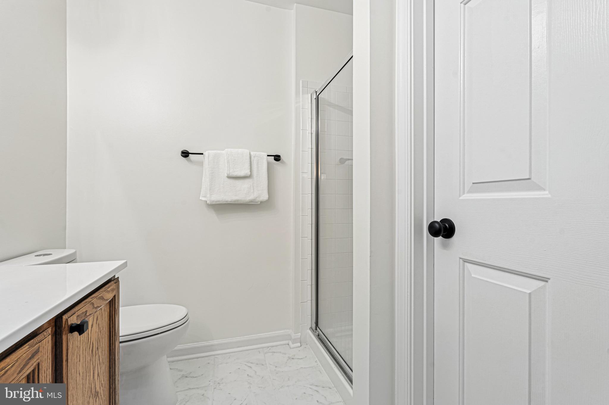 OWINGS MILLS - Residential