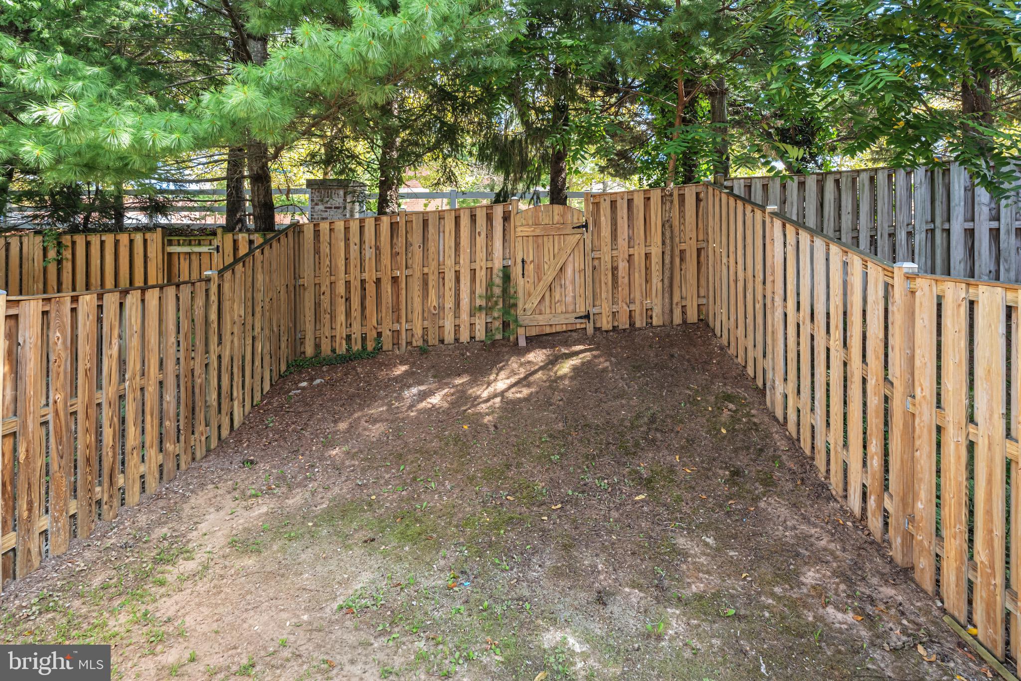 OWINGS MILLS - Residential