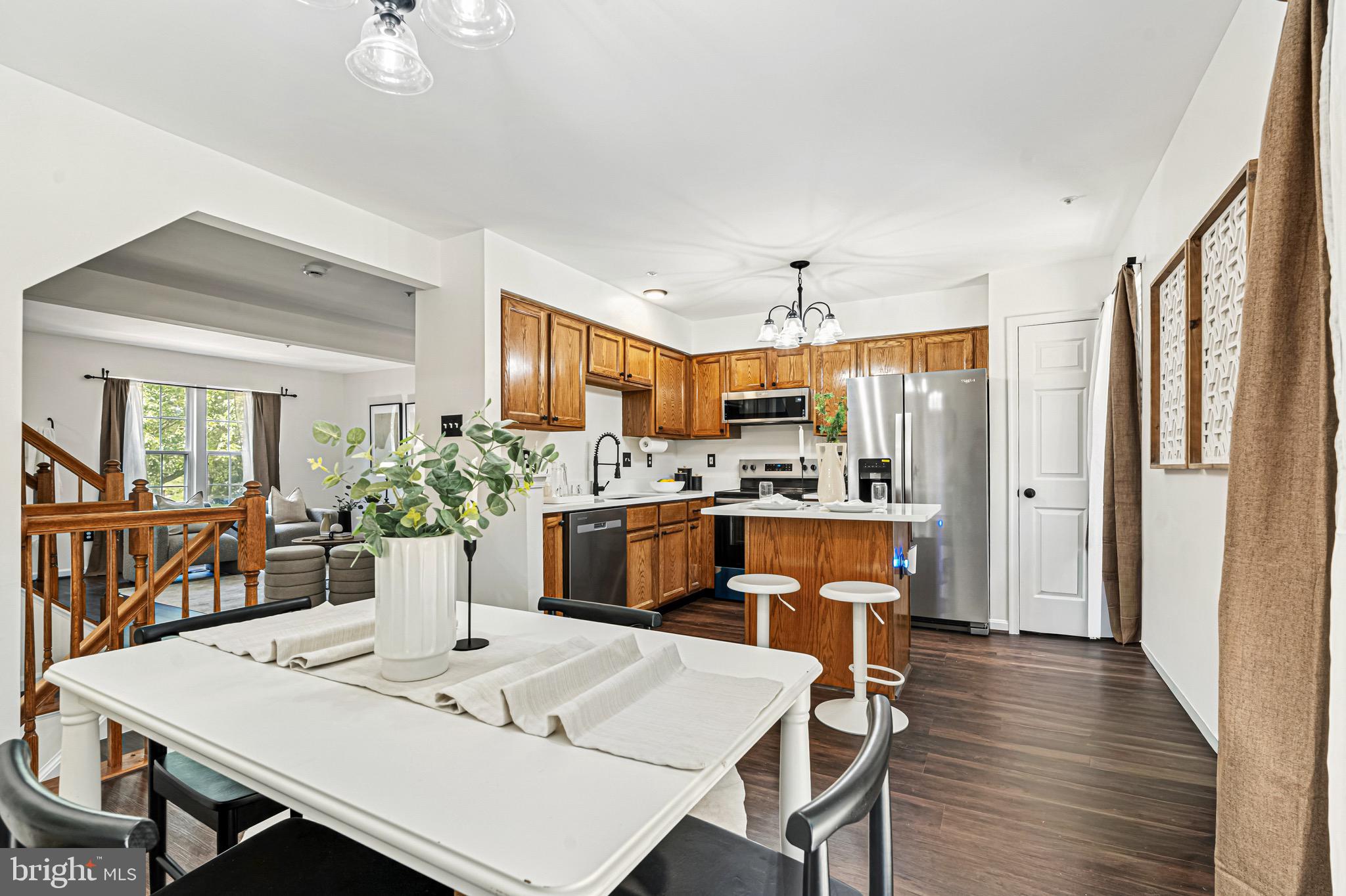 OWINGS MILLS - Residential