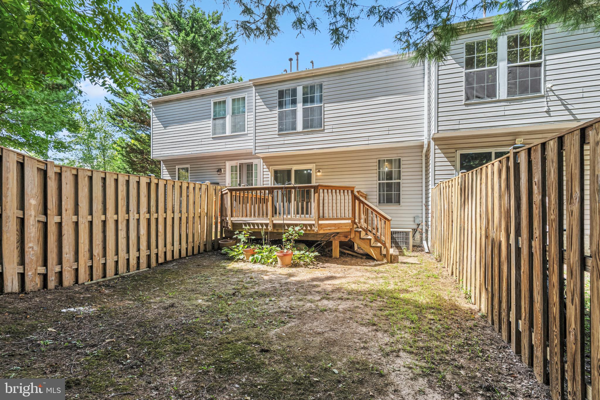 OWINGS MILLS - Residential