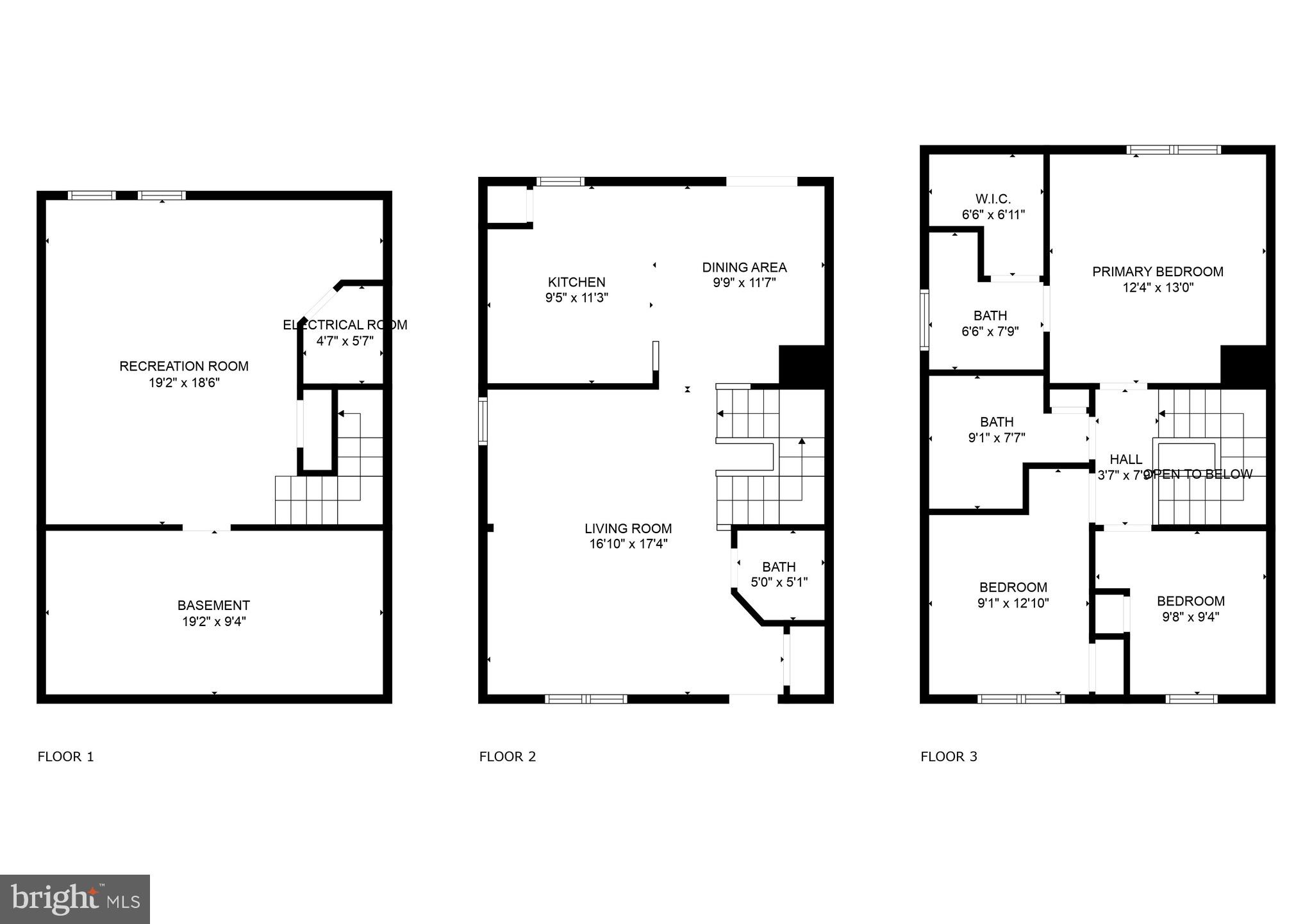 OWINGS MILLS - Residential