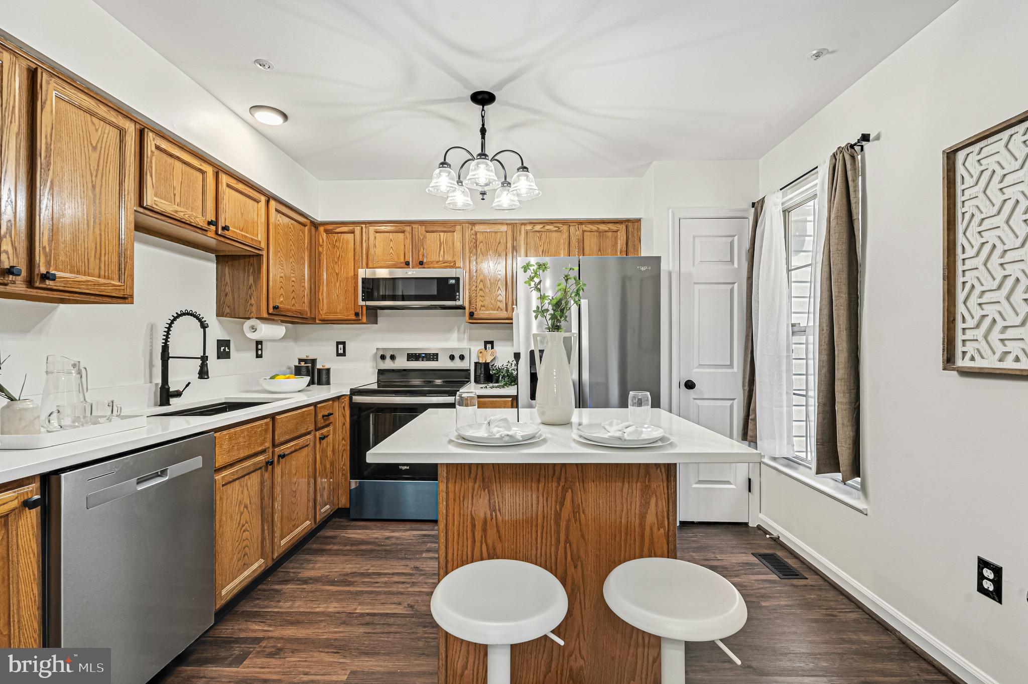 OWINGS MILLS - Residential