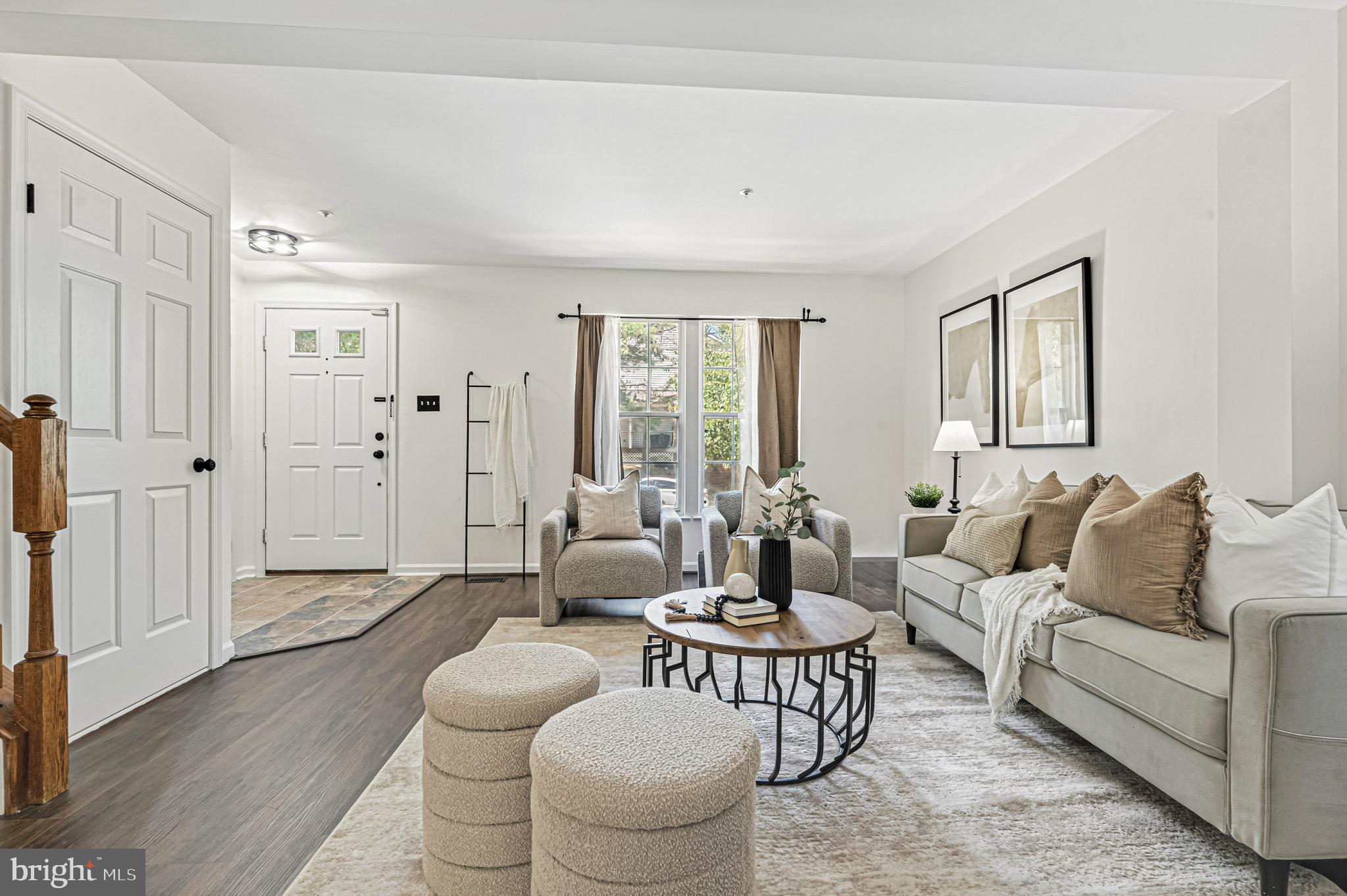 OWINGS MILLS - Residential