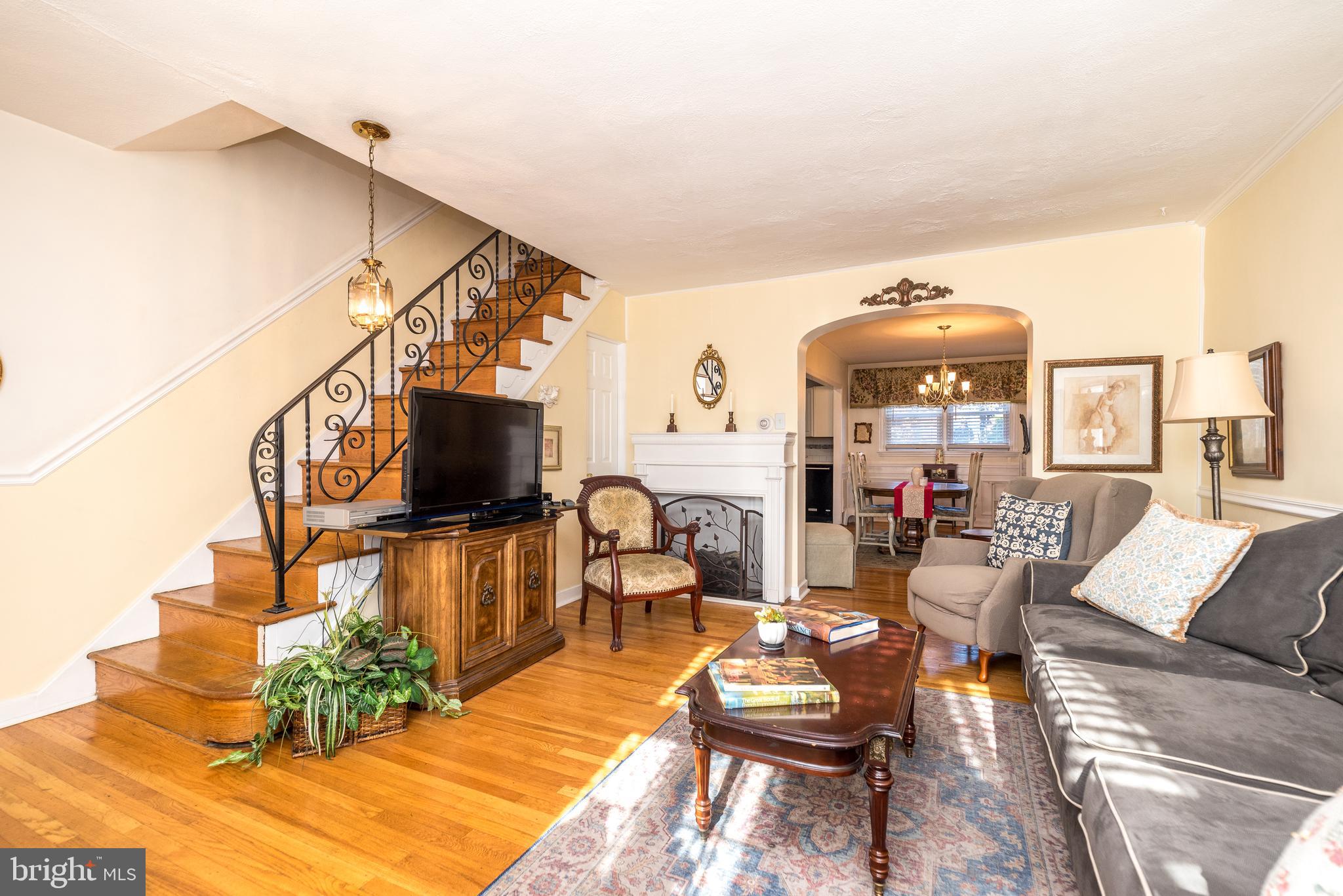 MAYFAIR - Residential