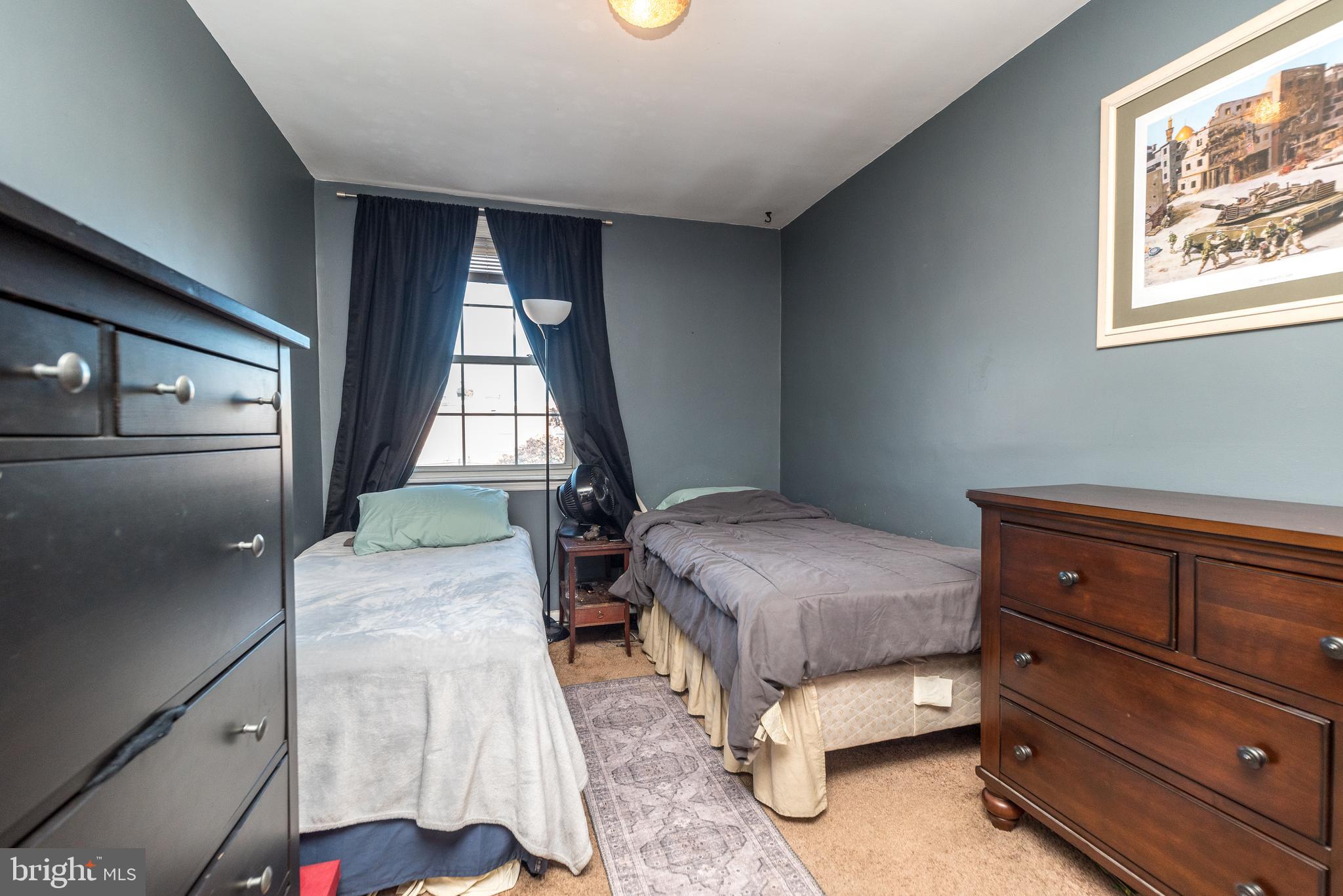 MAYFAIR - Residential