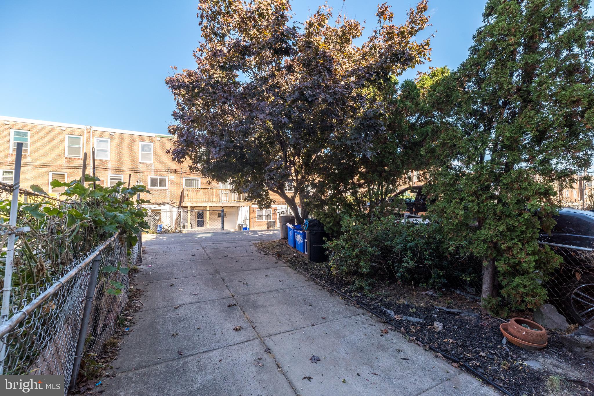 MAYFAIR - Residential