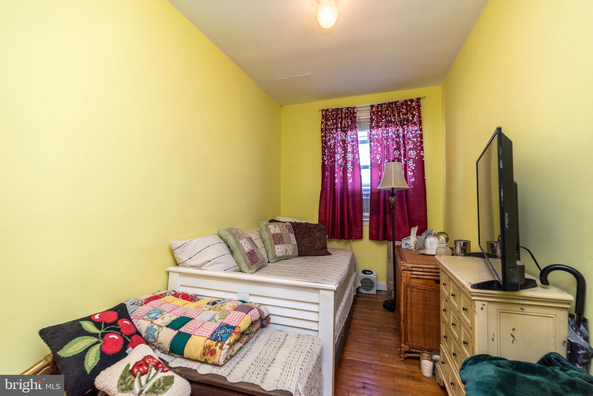 MAYFAIR - Residential