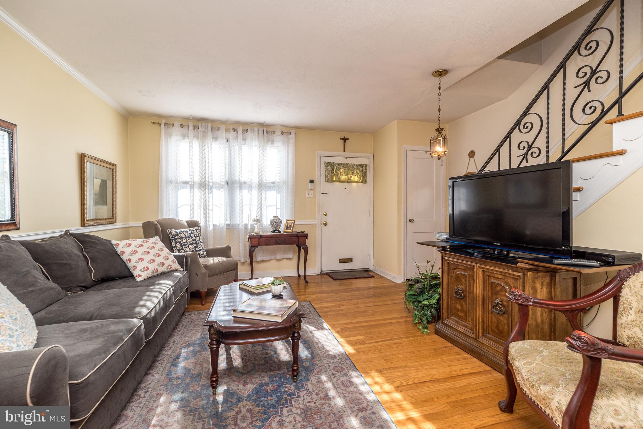 MAYFAIR - Residential