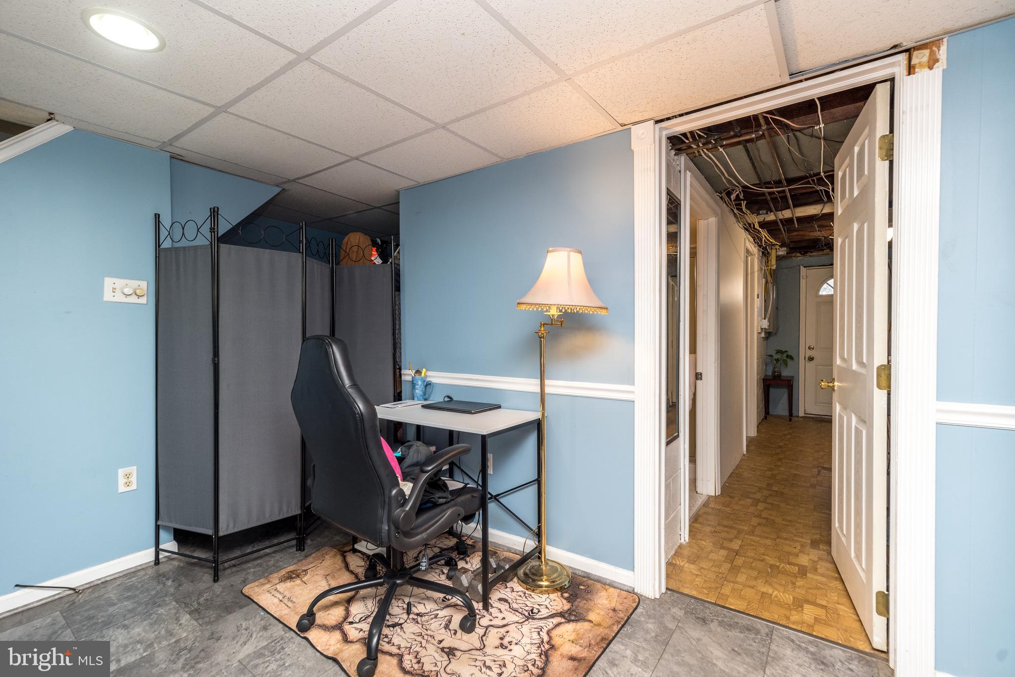 MAYFAIR - Residential