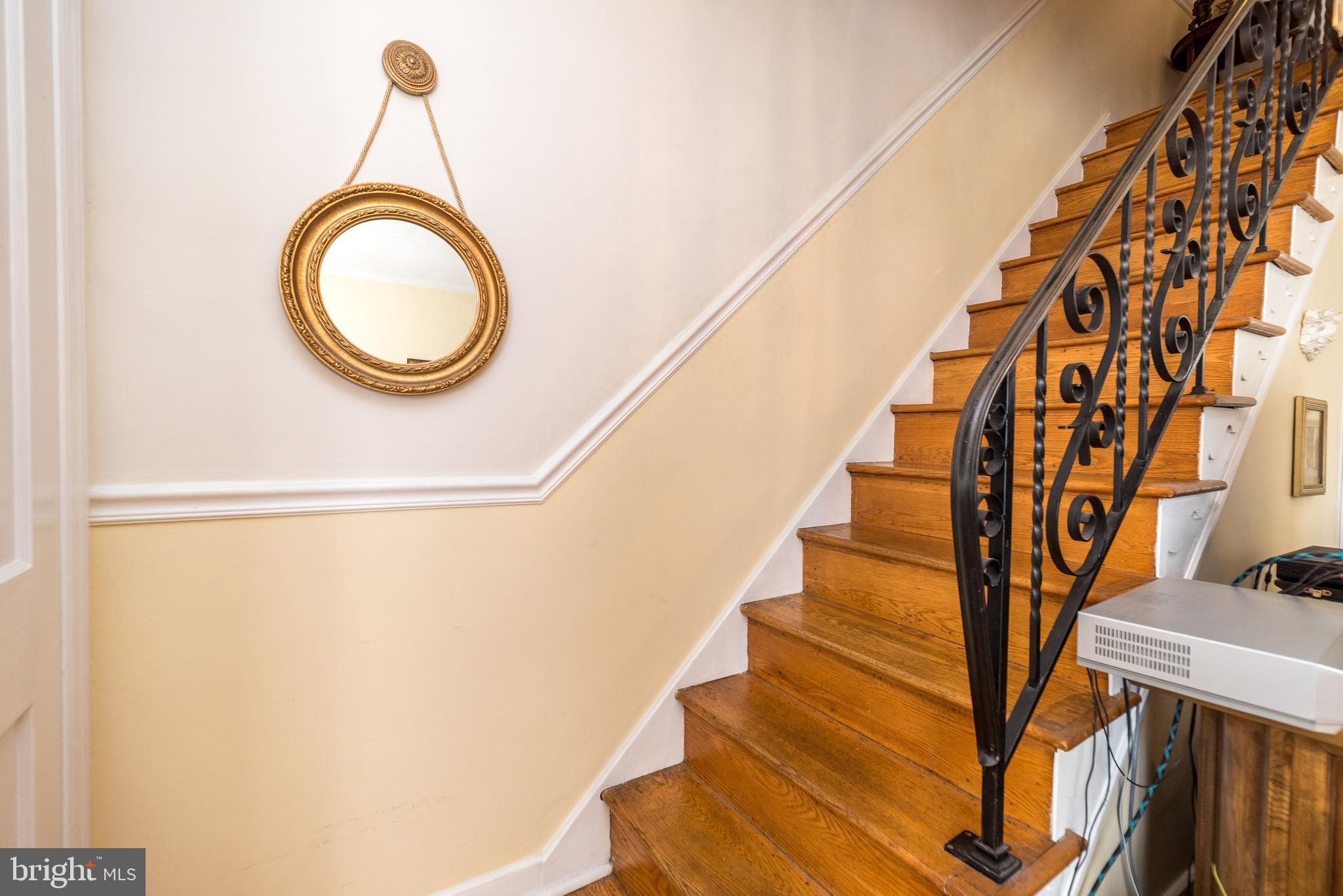 MAYFAIR - Residential