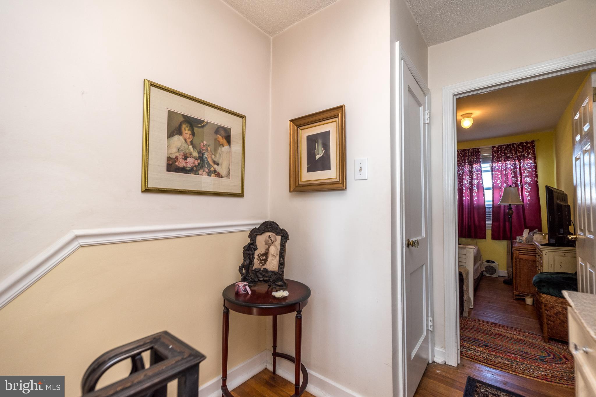 MAYFAIR - Residential