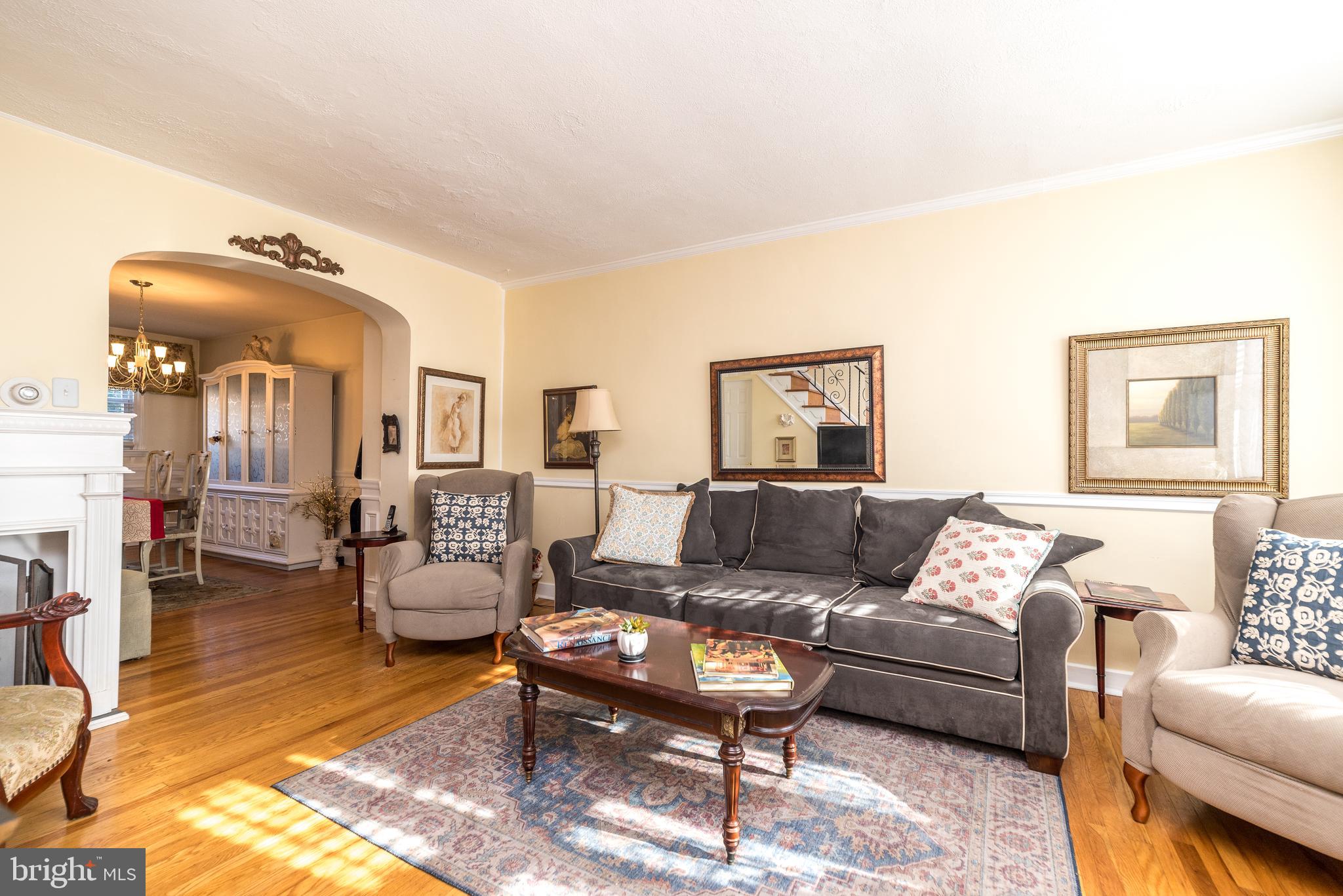 MAYFAIR - Residential