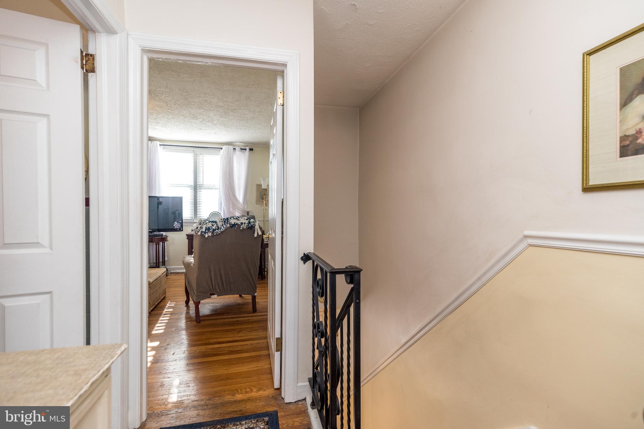 MAYFAIR - Residential