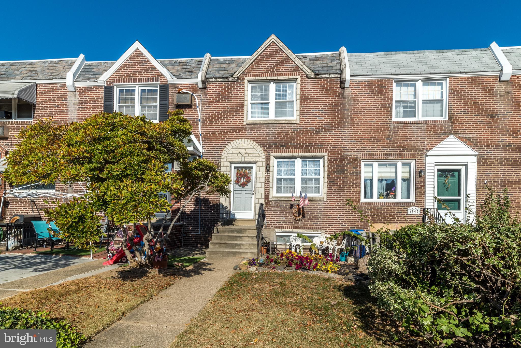 MAYFAIR - Residential