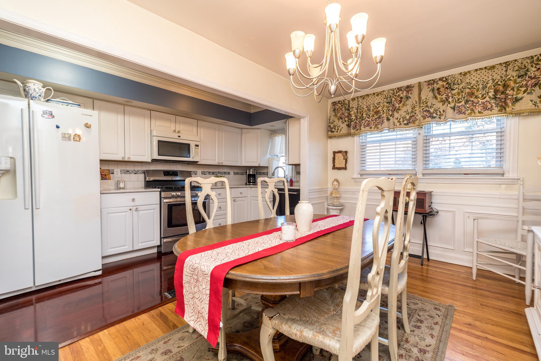 MAYFAIR - Residential