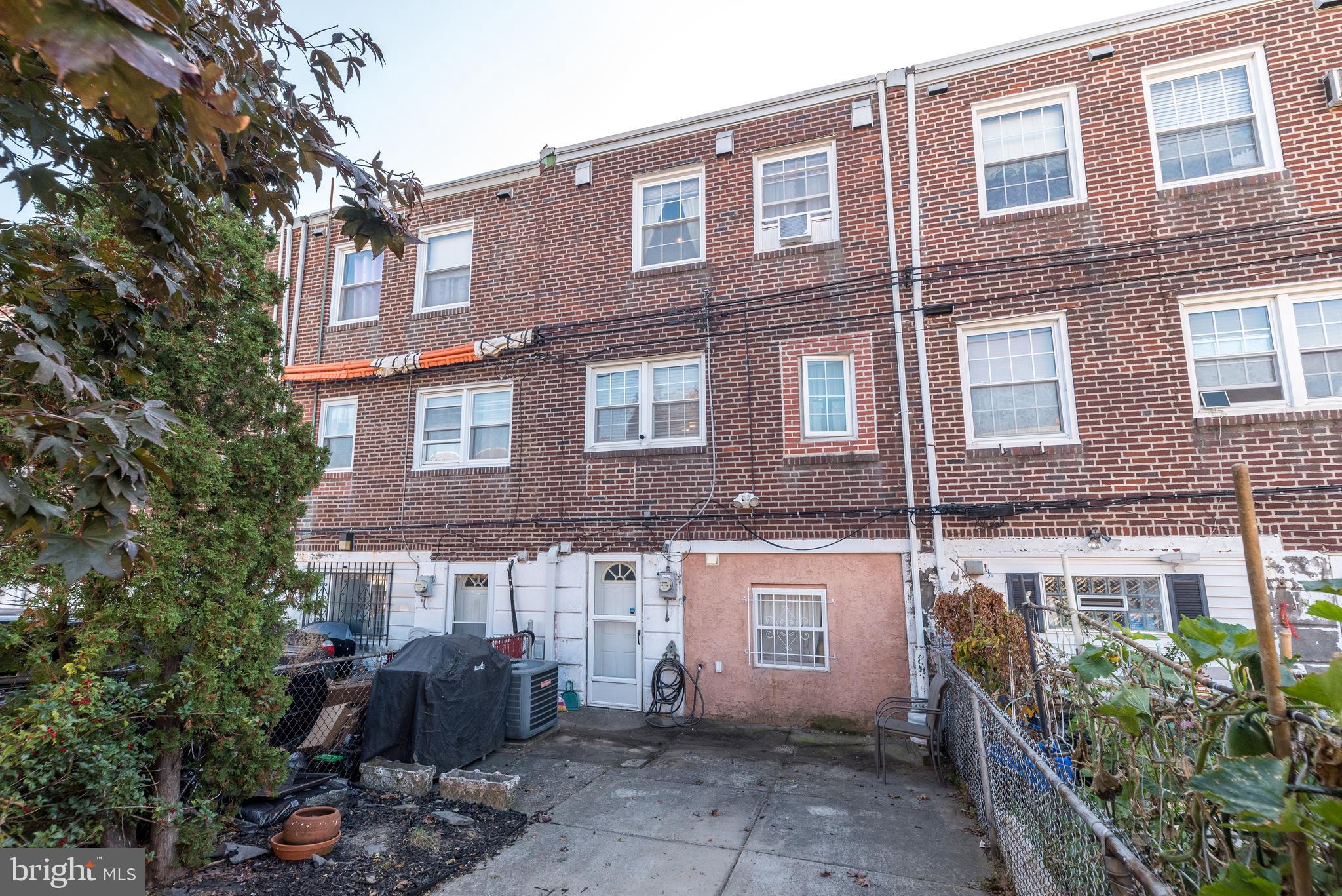 MAYFAIR - Residential