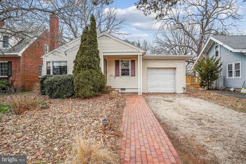 345 N WASHINGTON STREET EASTON MD 21601