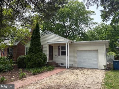 345 N WASHINGTON STREET EASTON MD 21601