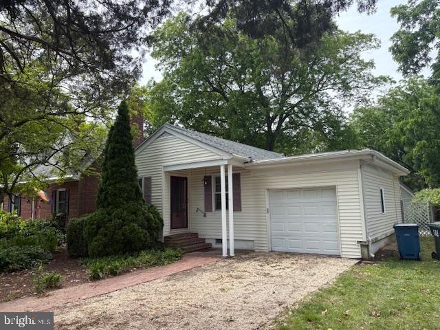 345 N WASHINGTON STREET