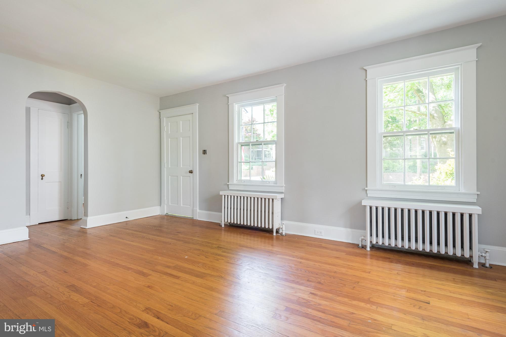 MURRAY HILL - Residential Lease