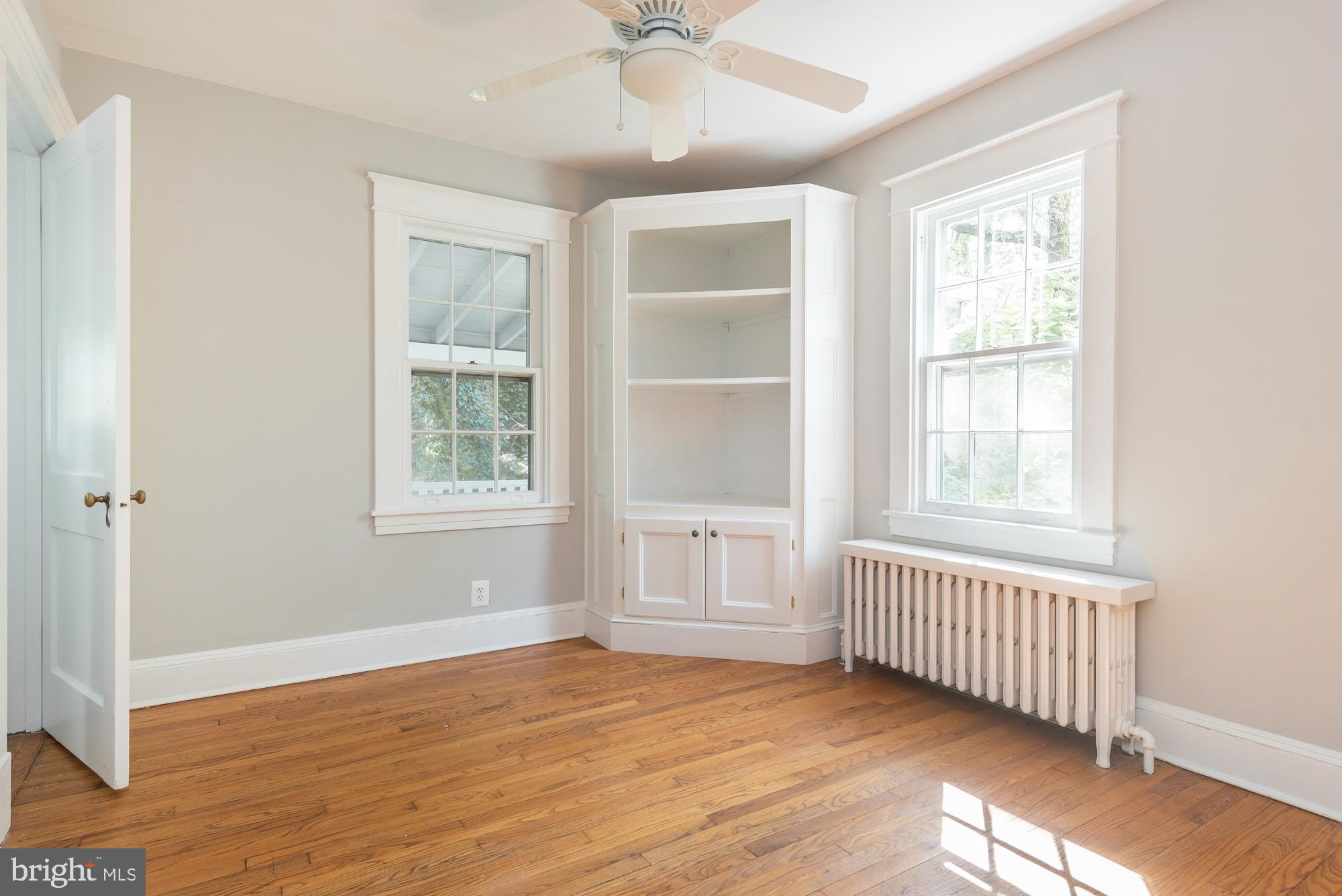 MURRAY HILL - Residential Lease