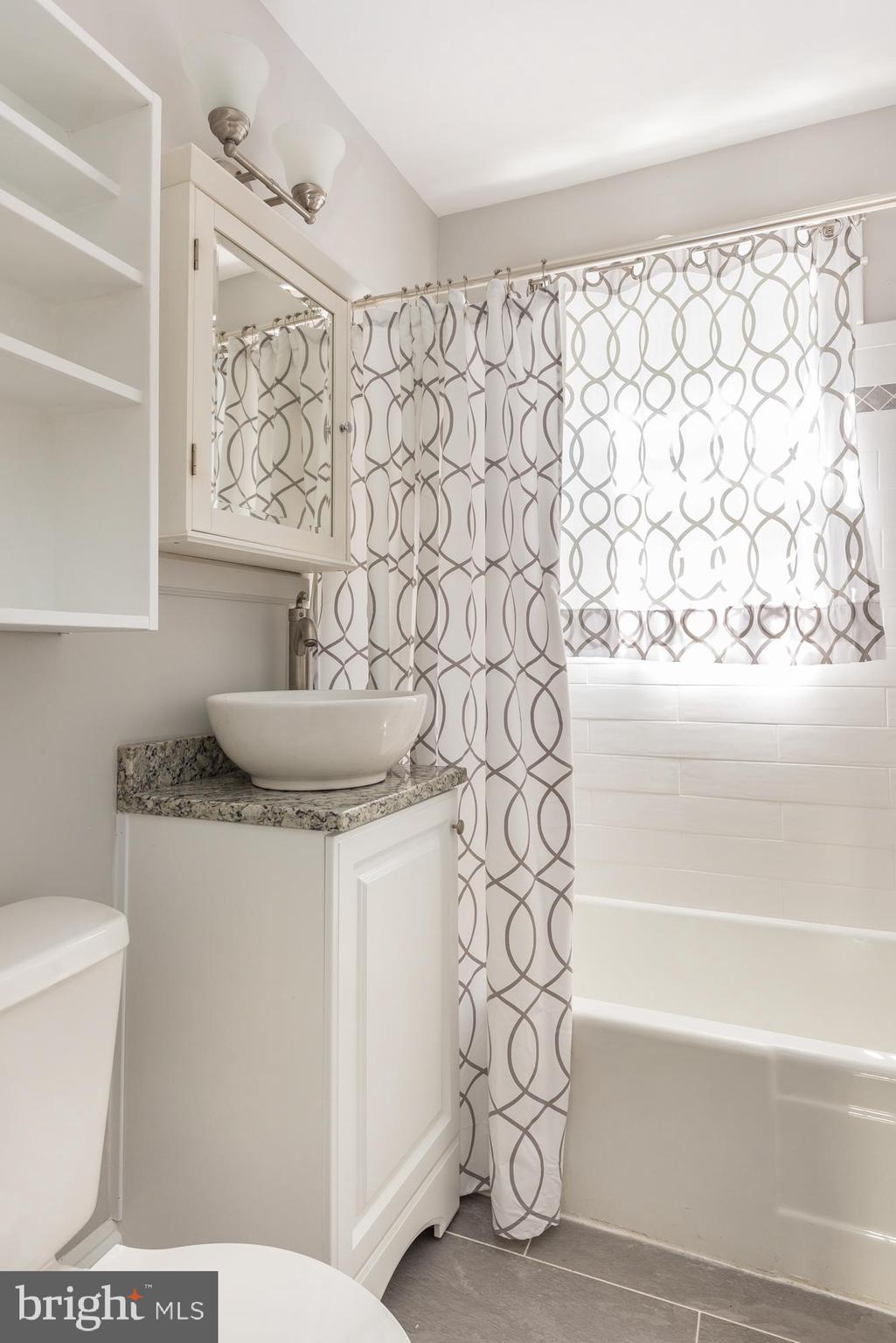 MURRAY HILL - Residential Lease