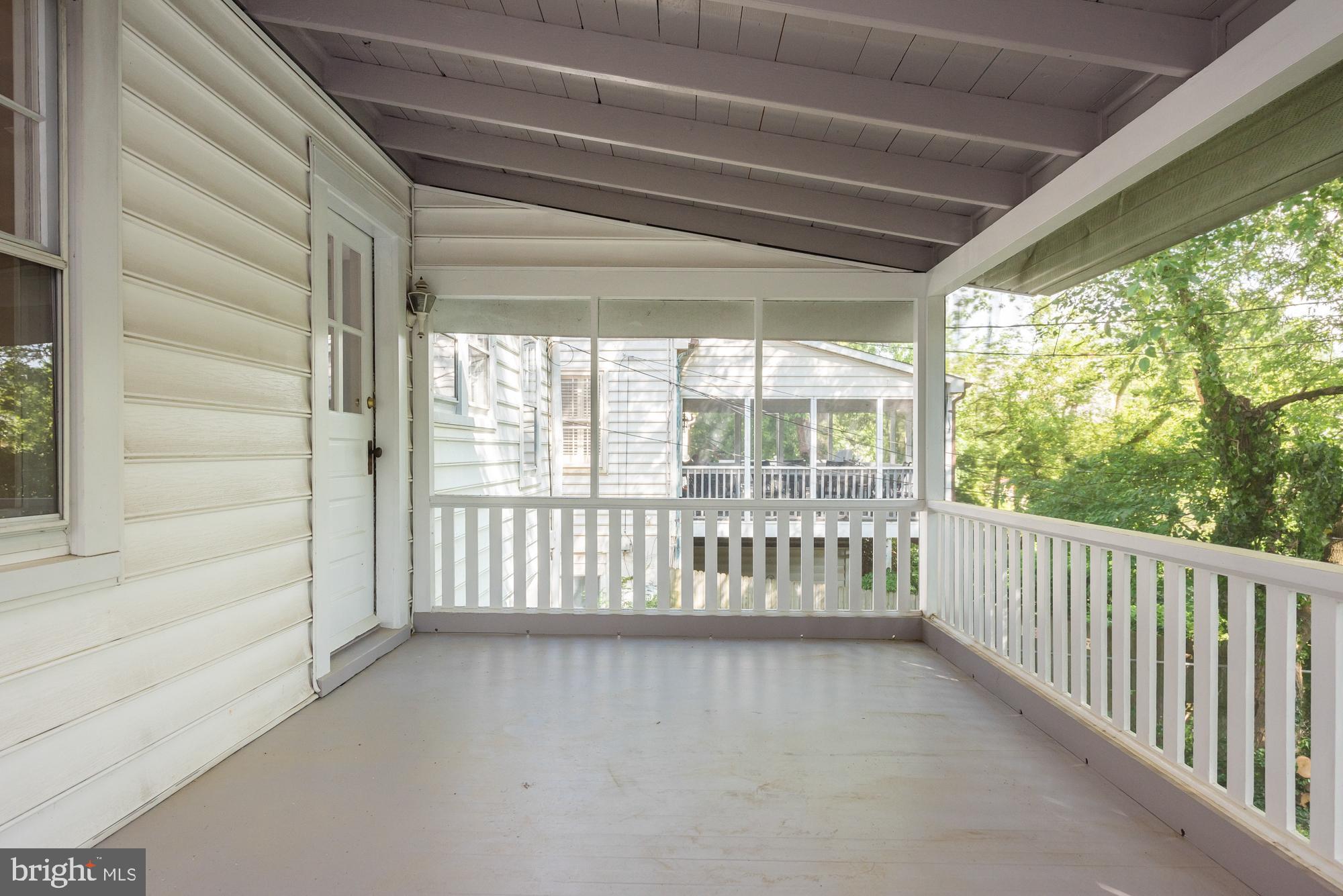 MURRAY HILL - Residential Lease