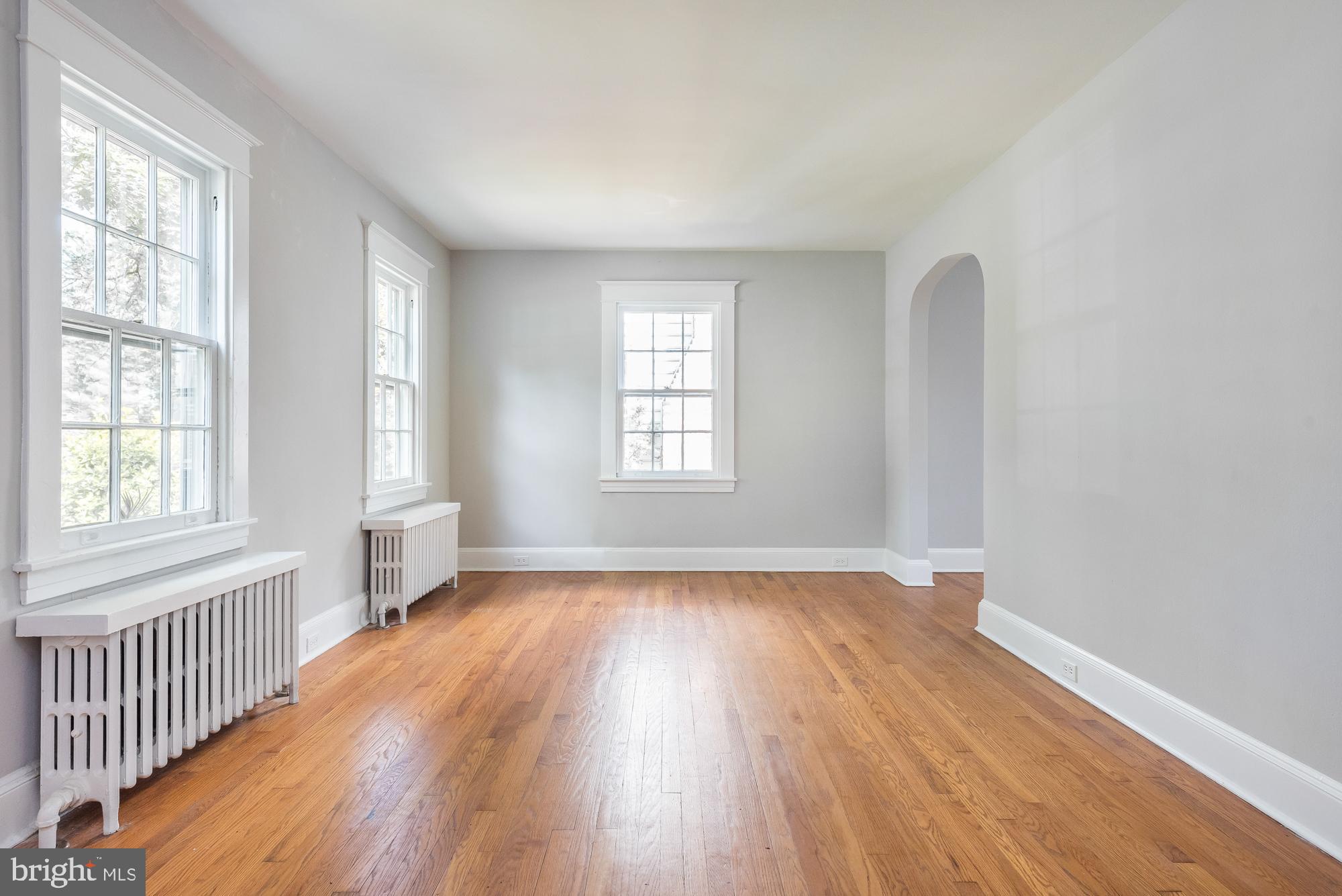 MURRAY HILL - Residential Lease