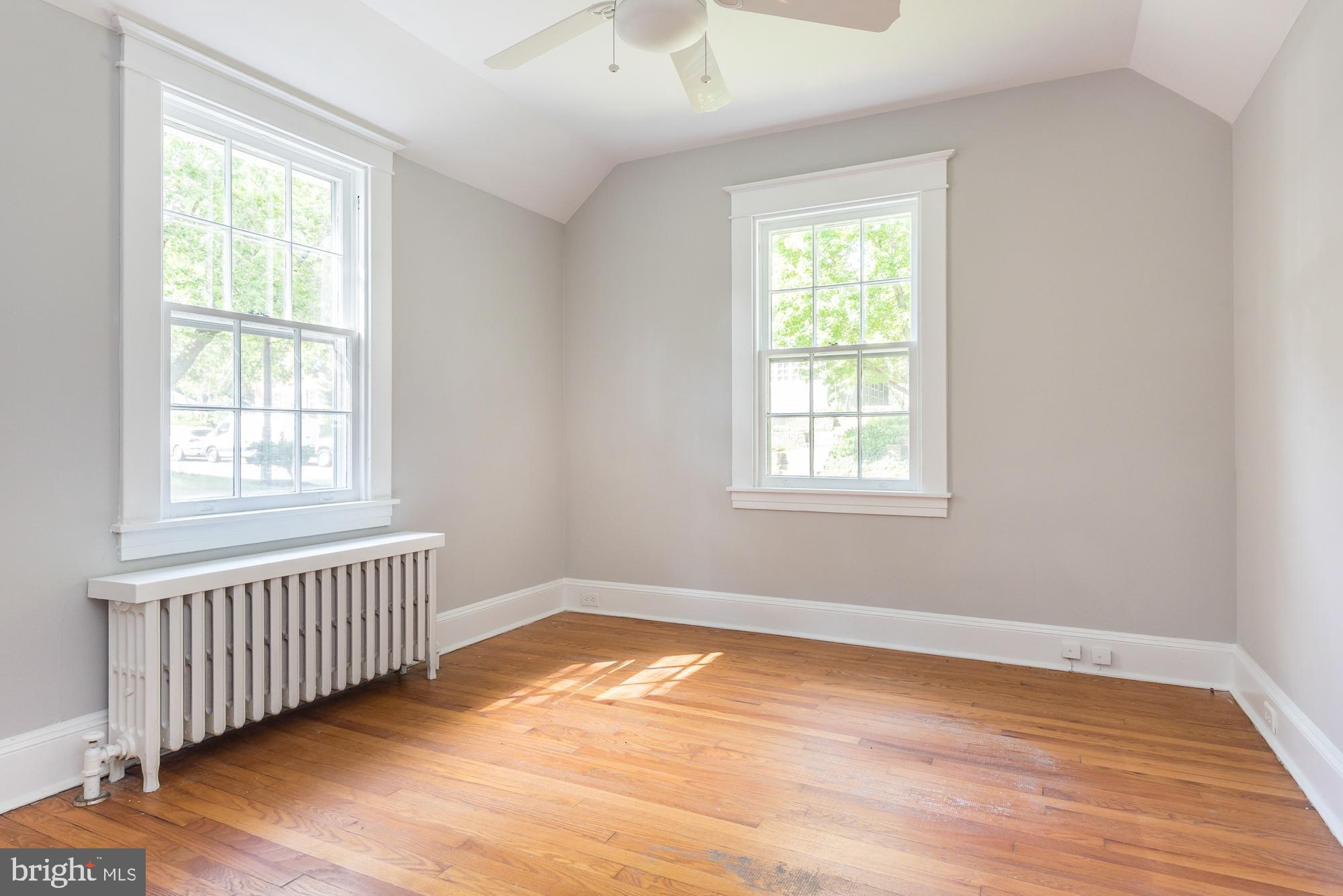 MURRAY HILL - Residential Lease