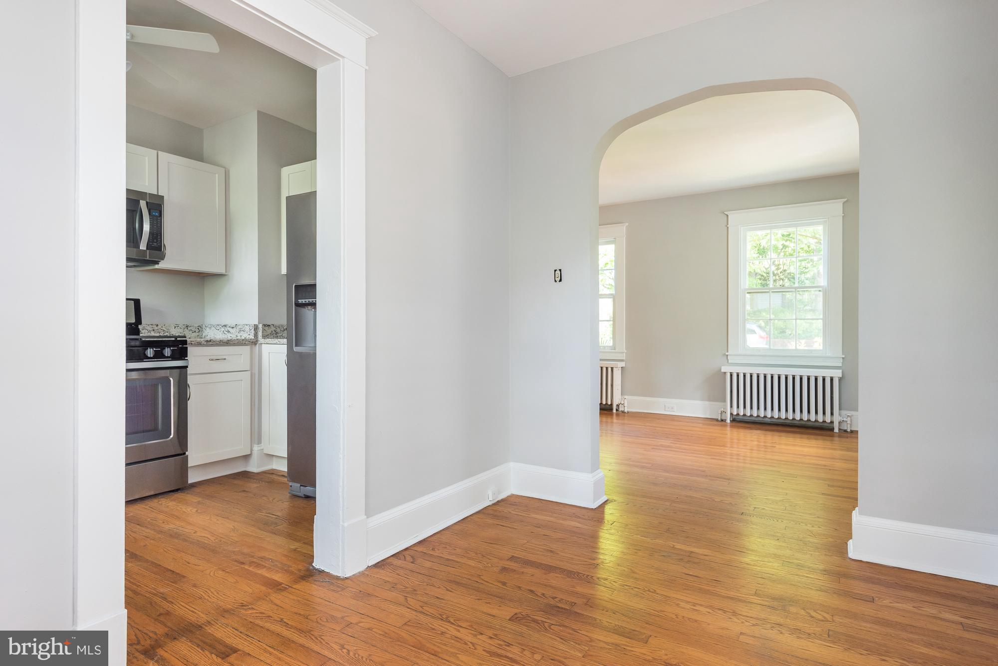 MURRAY HILL - Residential Lease