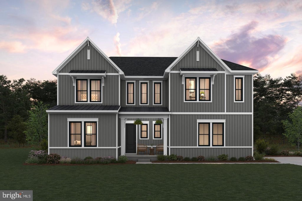 Photo of 12401 Wythe House Lane #LOT 209, WOODBRIDGE, VA 22192 (MLS # VAPW2133000)