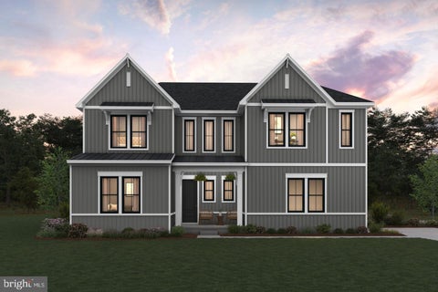 Photo of 12401 Wythe House Lane #LOT 209, WOODBRIDGE, VA 22192 (MLS # VAPW2133000)