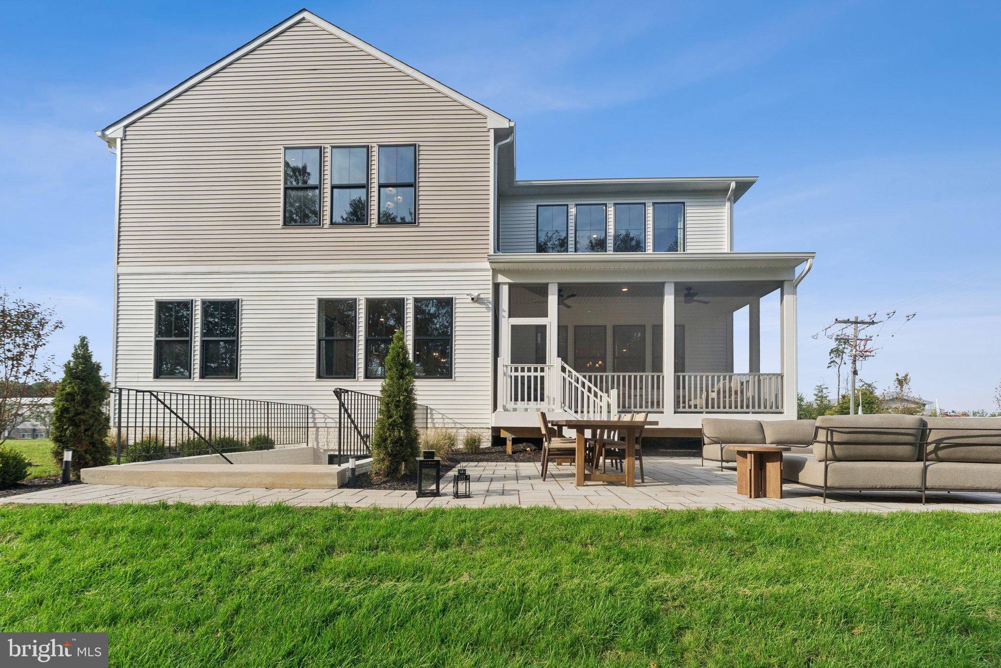 12401 WYTHE HOUSE LANE LOT 209