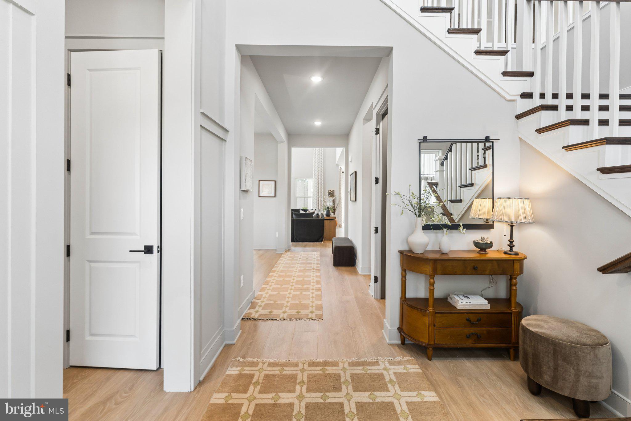 12401 WYTHE HOUSE LANE LOT 209