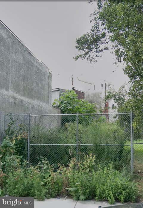 Vacant Land For Sale - 2608 Frankford Avenue<br/> PHILADELPHIA, PA 19125