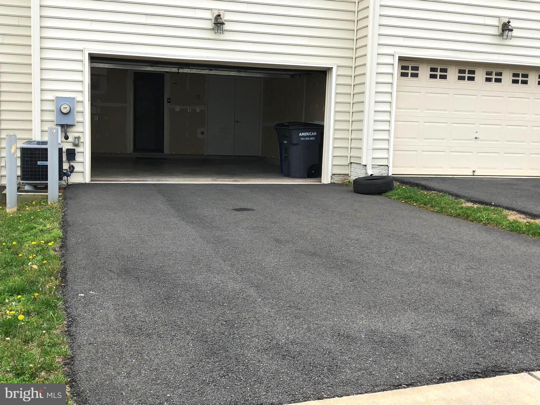 AVONLEA - Residential Lease