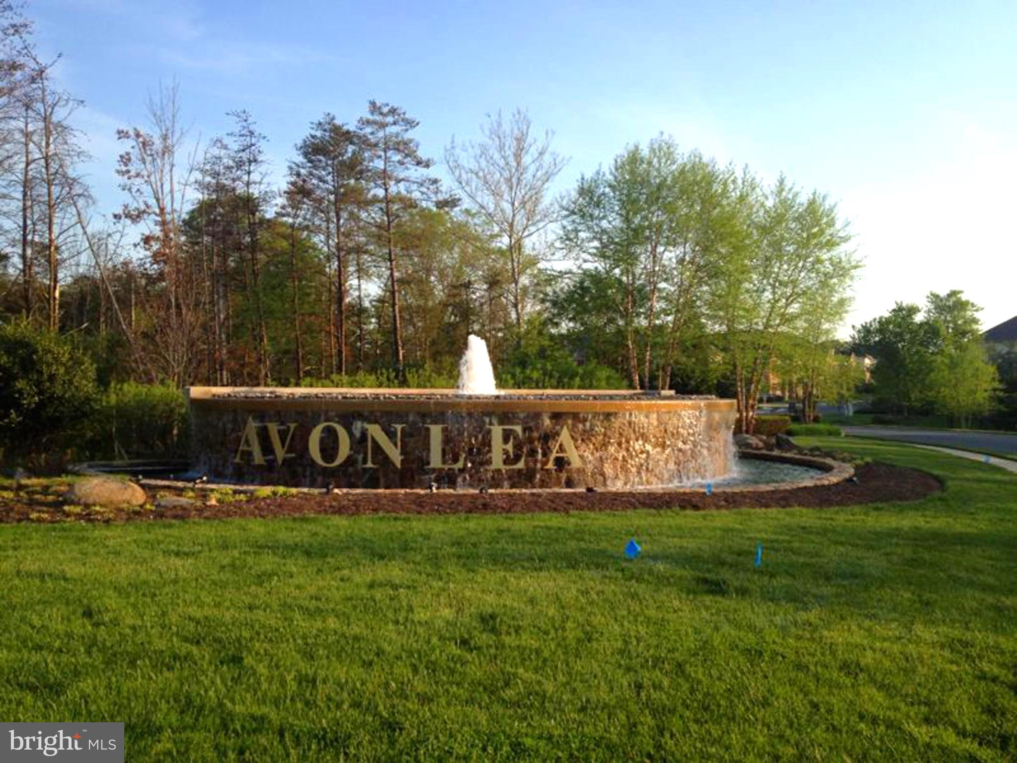 AVONLEA - Residential Lease