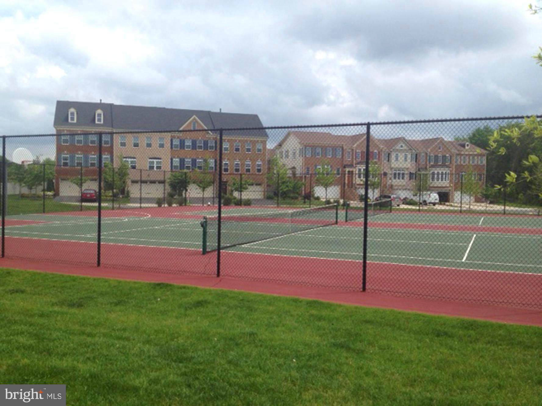 AVONLEA - Residential Lease