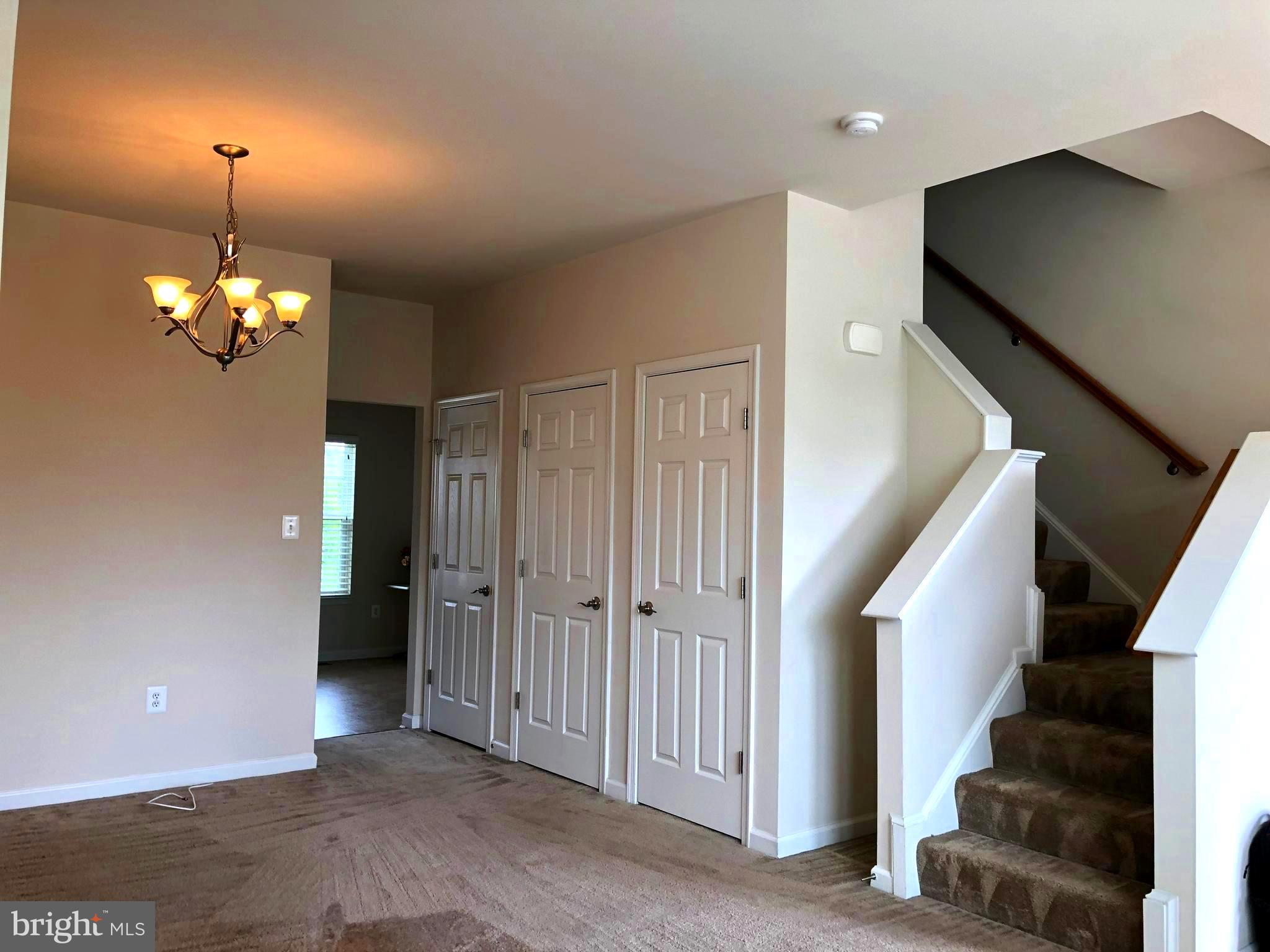 AVONLEA - Residential Lease