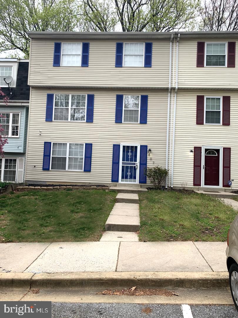 LOTTSFORD TOWNHOUSES - Residential Lease