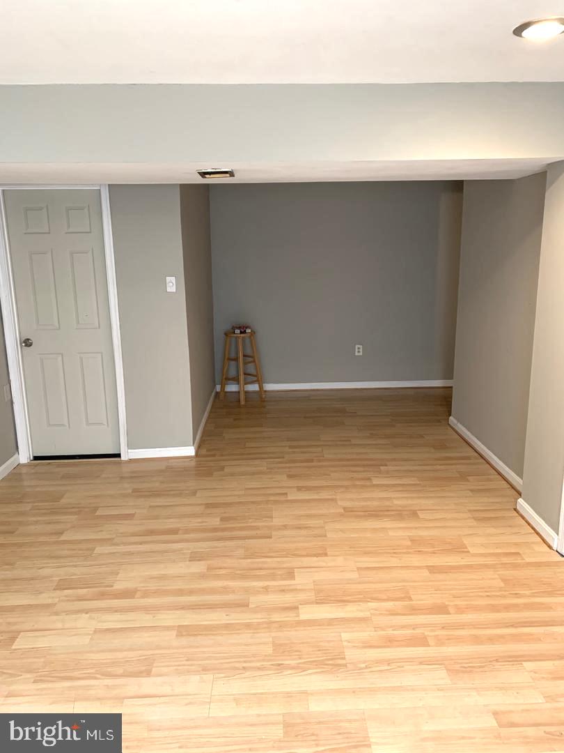 LOTTSFORD TOWNHOUSES - Residential Lease