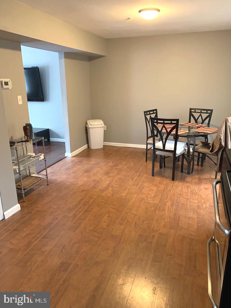 LOTTSFORD TOWNHOUSES - Residential Lease